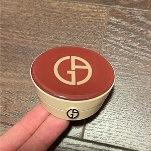 Giorgio Armani Cream Blush Compact